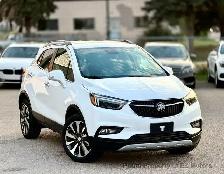 2018 Buick Encore ESSENCE AWD-ONE OWNER! 79423 KMS! CERTIFIED! - Photo 4