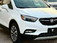 2018 Buick Encore ESSENCE AWD-ONE OWNER! 79423 KMS! CERTIFIED! - Photo 7