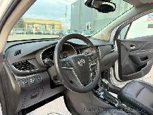 2018 Buick Encore ESSENCE AWD-ONE OWNER! 79423 KMS! CERTIFIED! - Photo 12