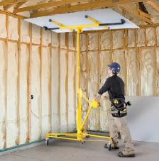 Drywall Hoist - Photo 2