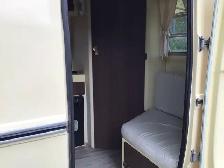 1977 Trillium 1300 Fiberglass Camper - Photo 5