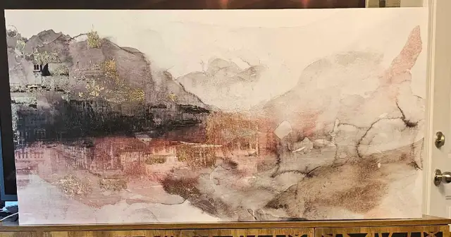 Wall art
