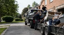 Junk Removal Mississauga — Half the Price of GOT-JUNK