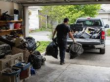 Junk Removal Mississauga — Half the Price of GOT-JUNK - Photo 3