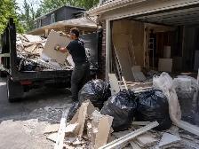 Junk Removal Mississauga — Half the Price of GOT-JUNK - Photo 4