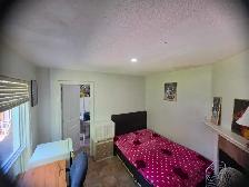 Fully Furnished Room For Rent (Professional/Student)