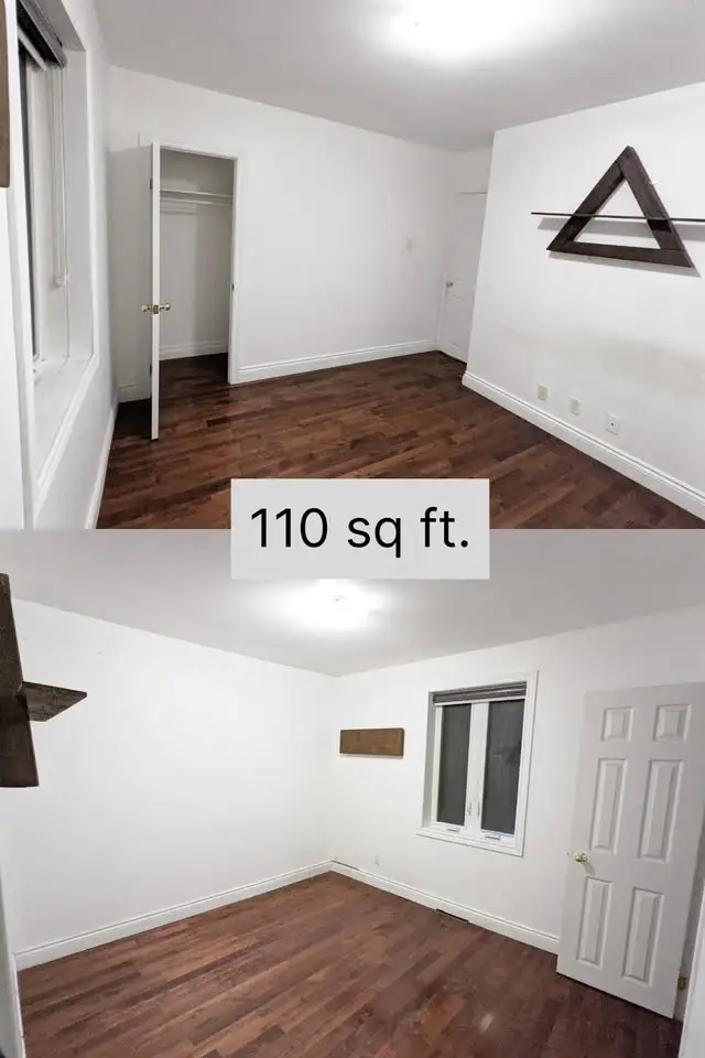 Room for Rent | Main floor Scarborough (FEMALE ONLY)
