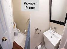 Room for Rent | Main floor Scarborough (FEMALE ONLY) - Photo 4