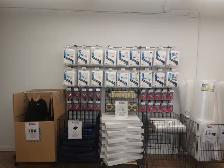 WE HAVE MOVING SUPPLIES!
