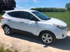 2015 Hyundai Tucson AWD - Photo 3