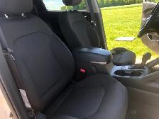 2015 Hyundai Tucson AWD - Photo 7