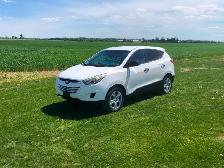 2015 Hyundai Tucson AWD - Photo 10