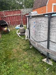 swimming pool - Photo 2