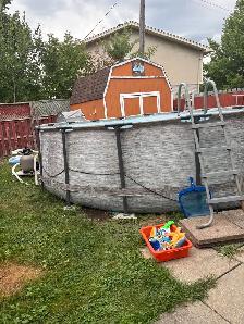 swimming pool - Photo 3