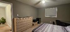 AVAILABLE NOW- VERY LARGE FURNISHED MODERN ROOM IN QUIET HOME - Photo 3