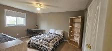 AVAILABLE NOW- VERY LARGE FURNISHED MODERN ROOM IN QUIET HOME - Photo 6