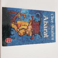 BON ROMAN NEUF FRANCAIS ADO DE CLINE BARKER DE 480 PAGES: $5.00 - Photo 3