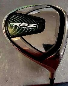 9PC Taylormade RBZ Speedlite Club Set (29598131) - Photo 4