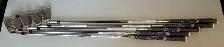 9PC Taylormade RBZ Speedlite Club Set (29598131) - Photo 8