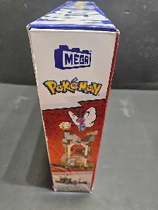 Pokemon Jungle Voyage Megablocks Playset NEW - Photo 5