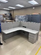 Teknion USED AND REFURBISHED CUBICLES FOR SALE! ANY SIZE! SAVE $ - Photo 7