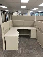 Teknion USED AND REFURBISHED CUBICLES FOR SALE! ANY SIZE! SAVE $ - Photo 8