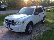 2012 Ford Escape
