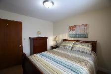 Fully furnished 3-bedroom w/ Garage for rent in Drayton Valley - Photo 5