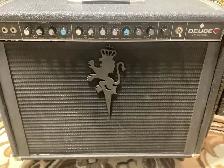Peavey Deuce vt series