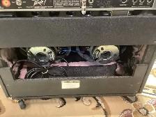 Peavey Deuce vt series - Photo 2