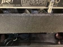 Peavey Deuce vt series - Photo 3