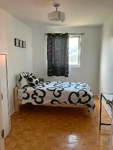 Chambre à louer (tout inclus) - Photo 3