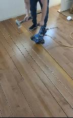Hiring - Flooring helper needed for home reno's