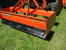 Box scraper - Photo 2