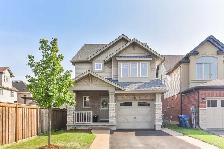 3 bedrooms Detached house for rent in the South end of Guelph