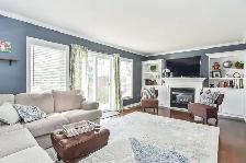 3 bedrooms Detached house for rent in the South end of Guelph - Photo 4