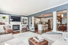 3 bedrooms Detached house for rent in the South end of Guelph - Photo 5