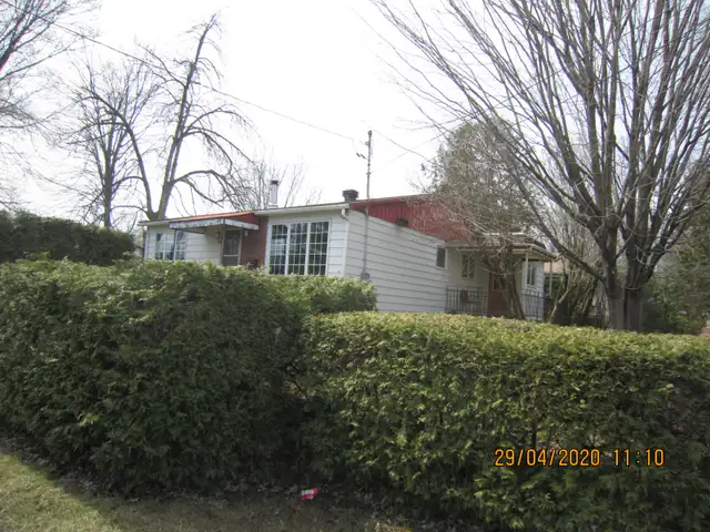 maisons avec GARAGE a louer .Vous chercher la tranquillité ne ch