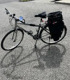 Bicyclette Giant - Photo 2