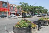 Lrge Exec 2-Storey 2 BR Condo @ Bloor St W & Royal York - Photo 10