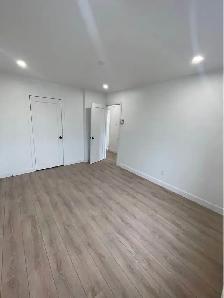 À LOUER – Appartement rénové de 4 chambres sur 2 niveaux - Photo 6