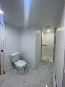 À LOUER – Appartement rénové de 4 chambres sur 2 niveaux - Photo 7