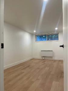 À LOUER – Appartement rénové de 4 chambres sur 2 niveaux - Photo 10