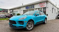 2021 Porsche Macan S