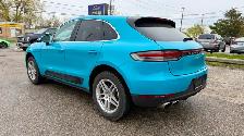 2021 Porsche Macan S - Photo 2