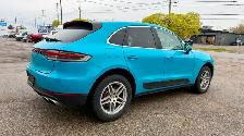 2021 Porsche Macan S - Photo 3