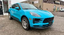 2021 Porsche Macan S - Photo 4