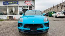 2021 Porsche Macan S - Photo 5