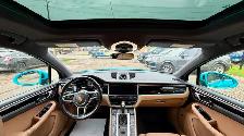 2021 Porsche Macan S - Photo 11