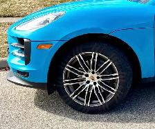 2021 Porsche Macan S - Photo 19